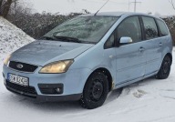 Ford Focus C-Max Ford Focus C-Max 1.6 TDCi Ambiente 1.6 Diesel 109KM