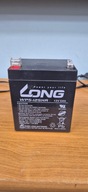 Akumulator Long 12v 5ah