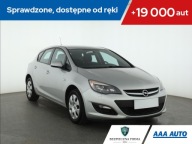 Opel Astra 1.4 16V, Klima, Podgrzewane siedzienia