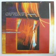 Outcast – Rollercoaster winyl UK 1996 EX- Kraków