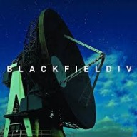 BLACKFIELD IV CD 2013 Album Prog Rock S.Wilson