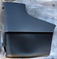 RENAULT TRAFIC 3 4 OPEL VIVARO B PRAWY NAROŻNIK ZDERZAKA TYLNEGO 50128682
