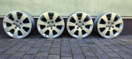 5X112 6.5JX16 ET50 AUDI ORYGINAŁ PIĘKNE JAK NOWE
