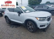 Volvo XC 40 T5 Inscription 2021 2.0l 2.0 Benzyna 248KM