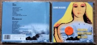 BLONDE ON BLONDE Rebirth + Reflections On A Life 2 CD