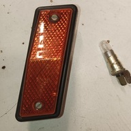 Fiat 125p polonez żuk lublin lampa lampka kierunkowskazu