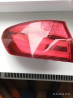 BMW 5 - F11 - Touring 2011 - 2017 Lampy Tylne zewnętrzne kpl