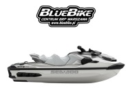 Sea-Doo GTX LTD 325 iDF Sound System White 2026