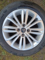 CITROEN C4 II B7 FELGA ALUMINIOWA 4X108 16''