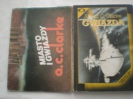 Gwiazda Miasto i gwiazdy Arthur Clarke