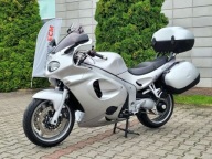 Triumph Sprint Sprint ST955,Film Benzyna 120KM