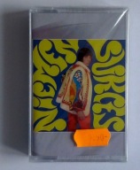 Niemen - Akwarele - 1968 - Sukces - 1997 - Kaseta