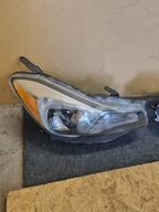 Reflektor lampa przód Subaru xv crosstrek 2015r usa