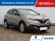 Renault Kadjar 1.2 TCe, Salon Polska, GAZ, Skóra