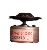 Silnik szczotkowy SP-2613-10350C 3,0 - 6 V DC używany 9-9-5