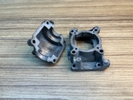 STIHL BG SH 55 85 MISA KORBOWA POŁÓWKI PODSTAWA MOCOWANIE CYLINDRA SILNIKA