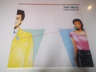 THE TWINS - A WILD ROMANCE / IDEALNA