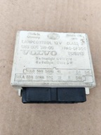Moduł Świateł Volvo 850 | 9128813 | Sprawny OEM