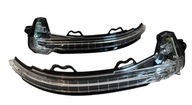 Prawy Kierunkowskaz Lusterka Audi A4 B9 A5 RS4 8W0949102 Migacz Oryginał