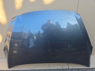 Maska przód przednia FORD FIESTA MK8 VIII PRZED LIFTEM