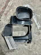 Kanał Powietrza Obudowa Chłodnicy Oleju BMW X5 E70 4.8 7169415