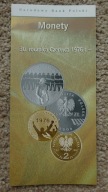 Folder 10 zł 2006 ,CZERWIEC 1976,stan I