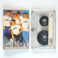 New Kids On The Block