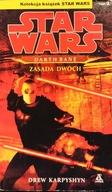 Star Wars, Darth Bane, Zasada dwóch - Drew Karpyshyn