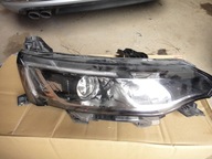 Talisman reflektor lewy prawy soczewka kpl