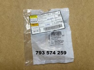 Audi A6 S6 C7 Napis Emblemat Grilla QUATTRO 4G0853736F ! NOWY !