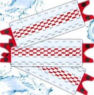 Wkład do Mopa Płaskiego Vileda Ultramax 3.szt