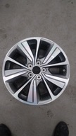 Citroen felga aluminiowa 9677090377