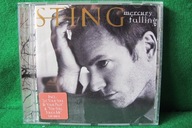 Płyta Sting Mercury Falling CD