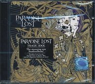 Tragic Idol Paradise Lost CD