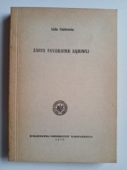 Zarys psychiatrii sądowej , USZKIEWICZ