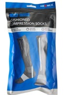 Skarpety podkolanówki Neenca S/M