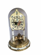 Zegar roczny Kieninger Mini -sprawny (8)