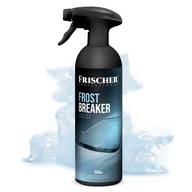 Odmrażacz do szyb samochodowych 2x500 ml