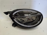 FIAT 600 FULL LED LAMPA PRAWA PRZEDNIA ORG EU 52207557