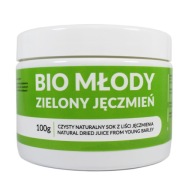 Młody zielony jęczmień MedFuture 100g