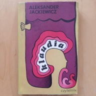 Aleksander Jackiewicz - Klaudia