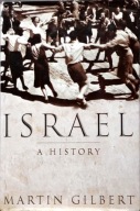 Israel: A History Martin Gilbert