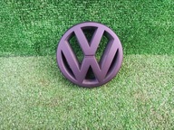 Vw Passat B5 emblemat logo znaczek atrapy czarny mat oryginał 3B0853601A