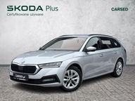 Skoda Octavia Skoda Octavia IV ACT Ambition 1.5 TS