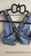 BIKINI strój kąpielowy GÓRA 38 M sportowy __