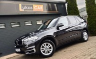 BMW X5 BMW X5 3.0 Diesel 258KM
