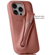 Etui na telefon Rhode iPhone 14 Pro obudowa beżowa Lip Case TOAST
