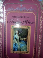 Królowa Margot Aleksander Dumas