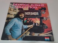 GEORGE BAKER SELECTION - HOT BAKER