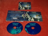 Uriah Heep Demons And Wizards 2017 2CD DIGI